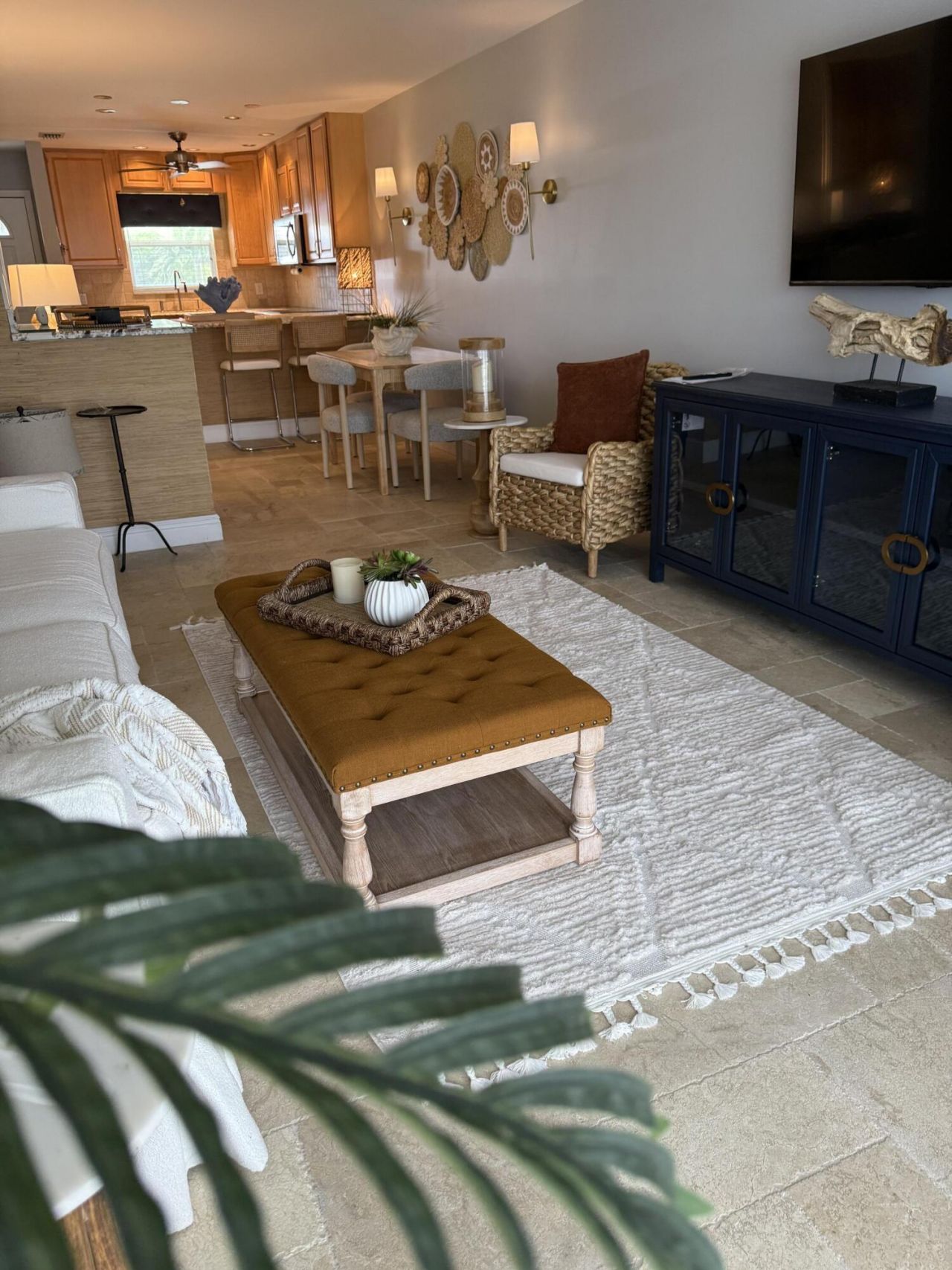 200 N El Mar Drive, Unit 205A, Jensen Beach, FL 34957 Photo