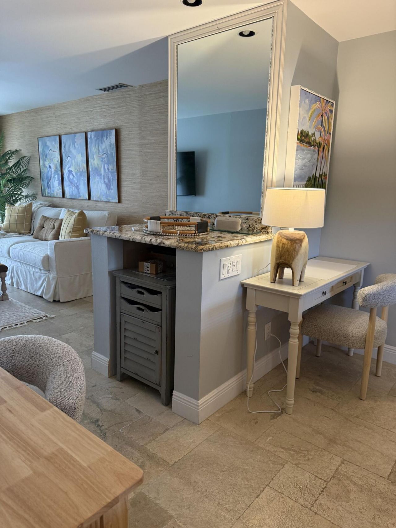 200 N El Mar Drive, Unit 205A, Jensen Beach, FL 34957 Photo