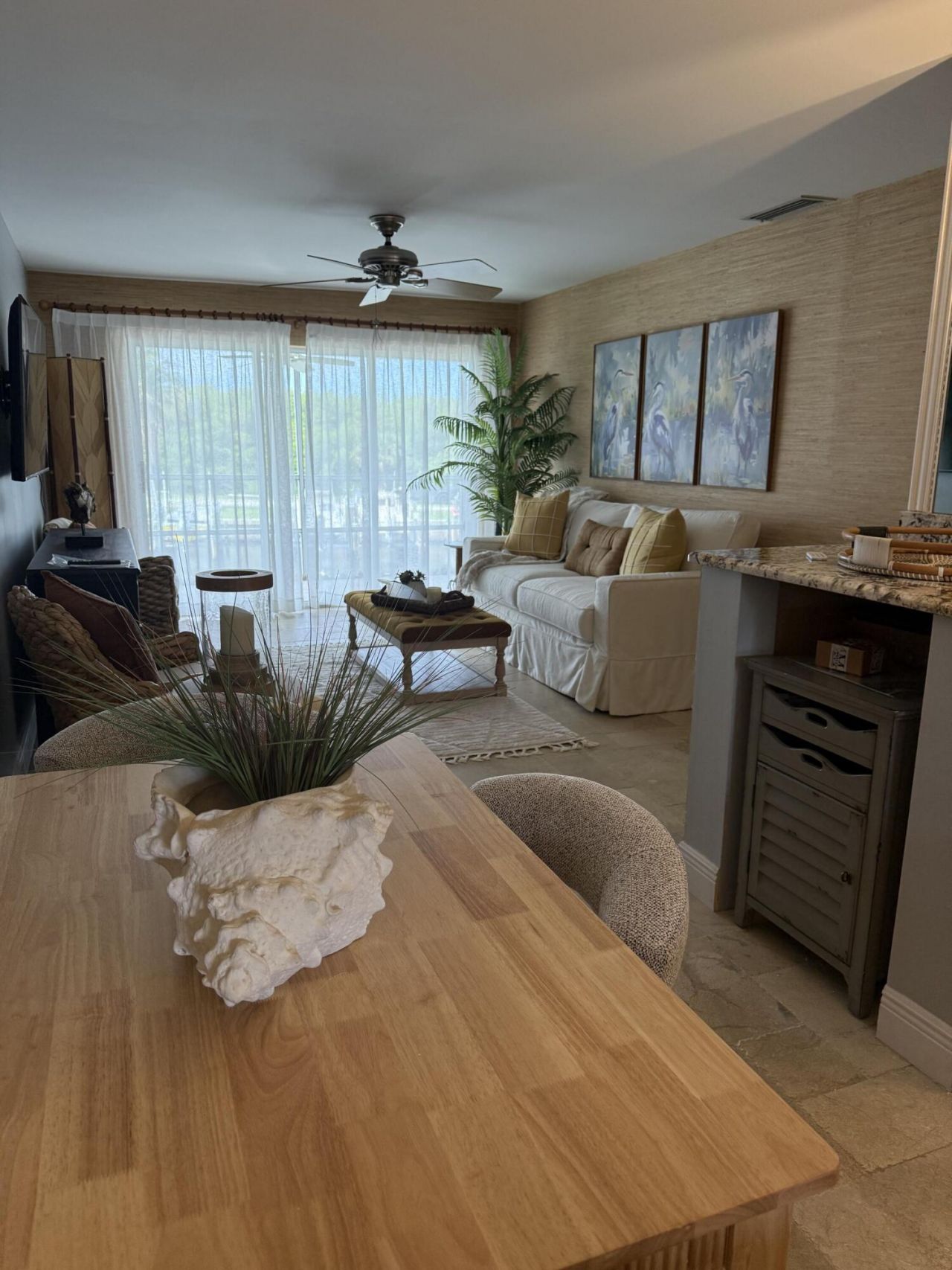 200 N El Mar Drive, Unit 205A, Jensen Beach, FL 34957 Photo