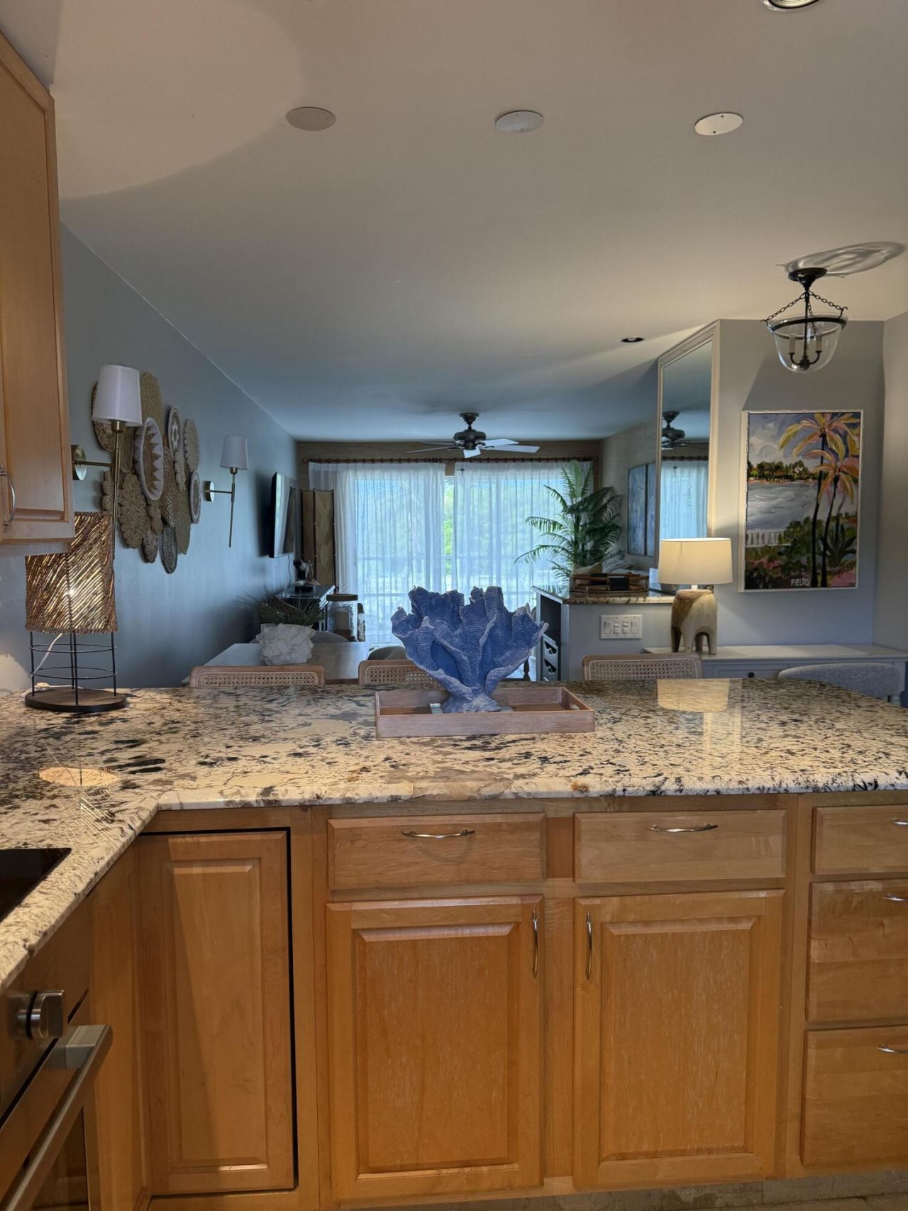 200 N El Mar Drive, Unit 205A, Jensen Beach, FL 34957 Photo