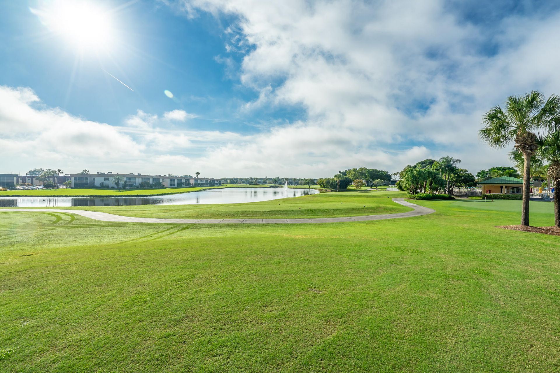 811 Flanders Q, Delray Beach, FL 33484 Photo