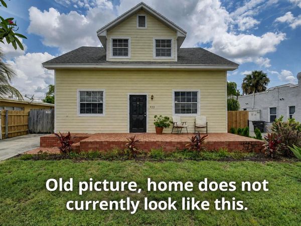725 Selkirk Street, West Palm Beach, FL 33405