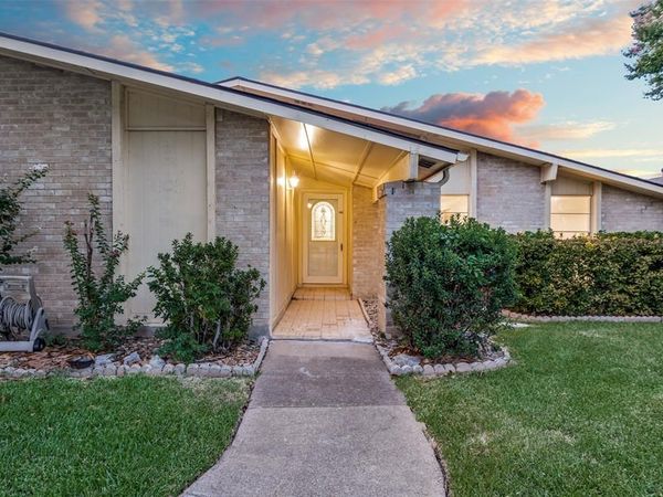 3020 Ravine Trail, Carrollton, TX 75007