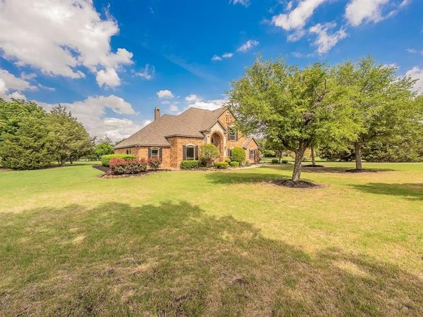 275 Savannah Hill , Rockwall, TX 75032