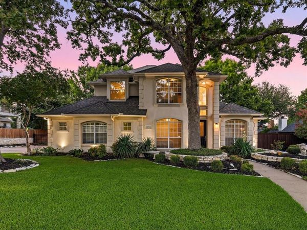 626 Indian Creek Drive, Trophy Club, TX 76262