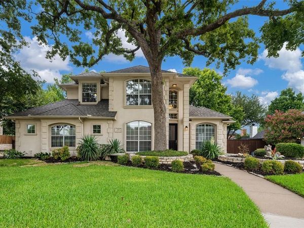 626 Indian Creek Drive, Trophy Club, TX 76262