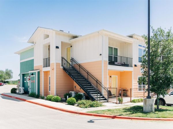 8601 W Gate BLVD , Unit 4203, Austin, TX 78745