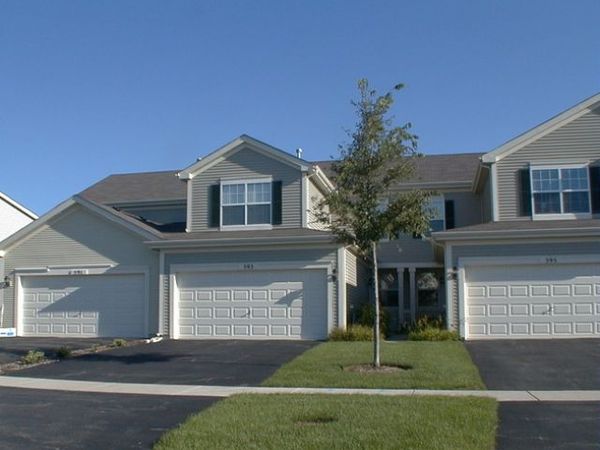 Round Lake, IL 60073