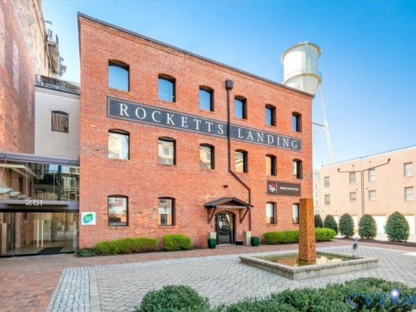 251 Rocketts Way, Unit 215, Henrico, VA 23231
