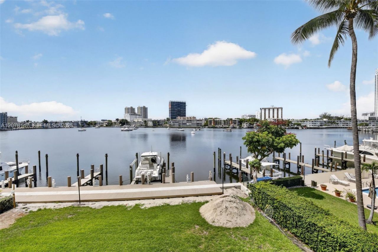 200 Golden Isles Dr , Unit 306, Hallandale Beach, FL 33009 Photo