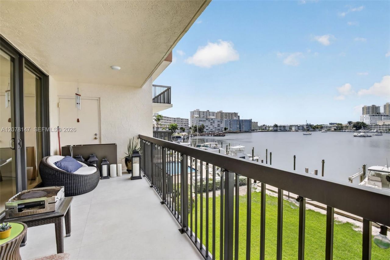 200 Golden Isles Dr , Unit 306, Hallandale Beach, FL 33009 Photo