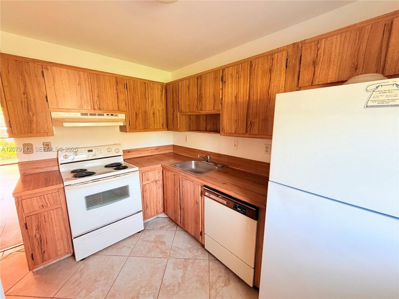 107 Gardens Dr, Unit 106, Pompano Beach, FL 33069 Photo