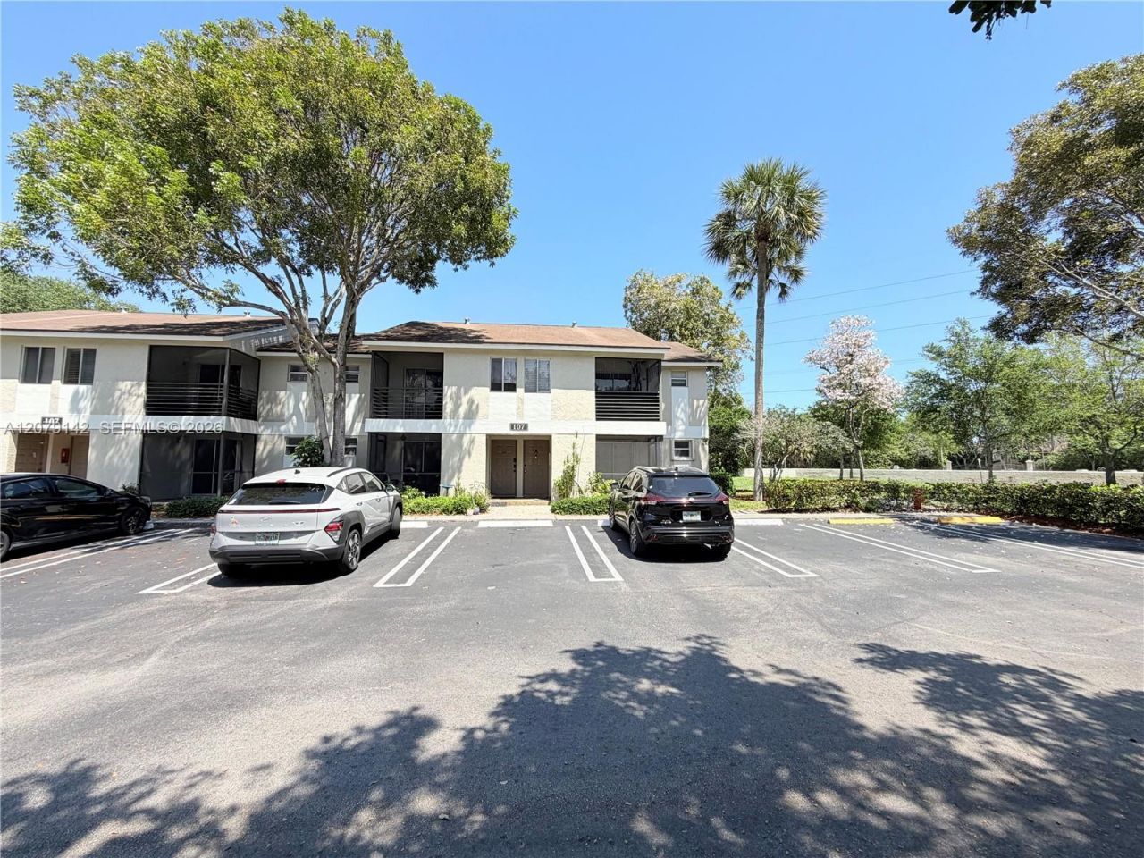 107 Gardens Dr, Unit 106, Pompano Beach, FL 33069 Photo