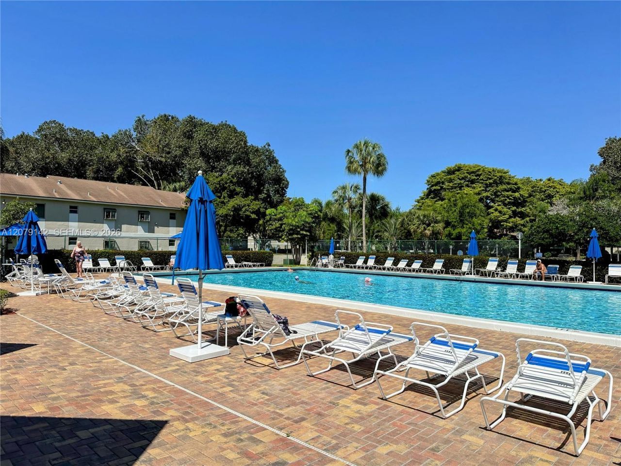 107 Gardens Dr, Unit 106, Pompano Beach, FL 33069 Photo