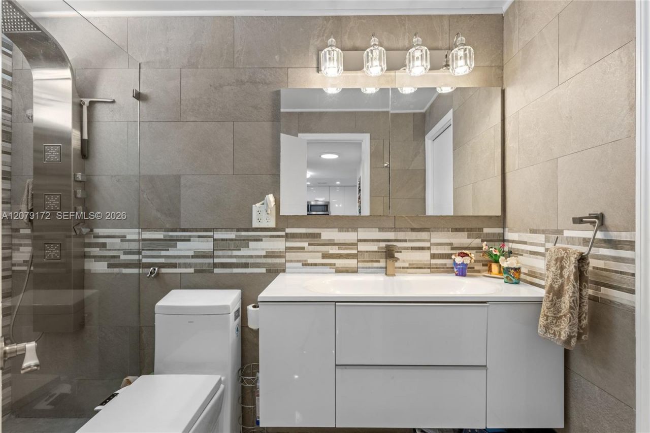 2855 Leonard Dr, Unit H605, Aventura, FL 33160 Photo