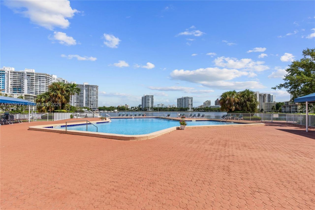 2855 Leonard Dr, Unit H605, Aventura, FL 33160 Photo