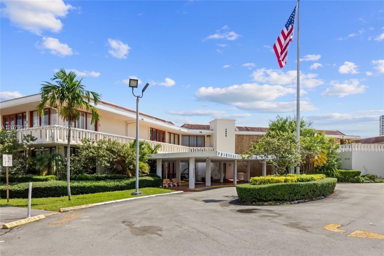 2855 Leonard Dr, Unit H605, Aventura, FL 33160 Photo