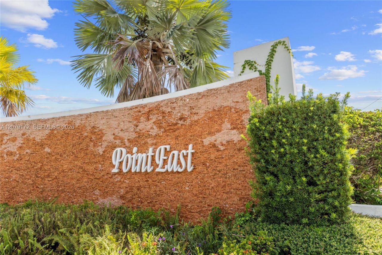 2855 Leonard Dr, Unit H605, Aventura, FL 33160 Photo