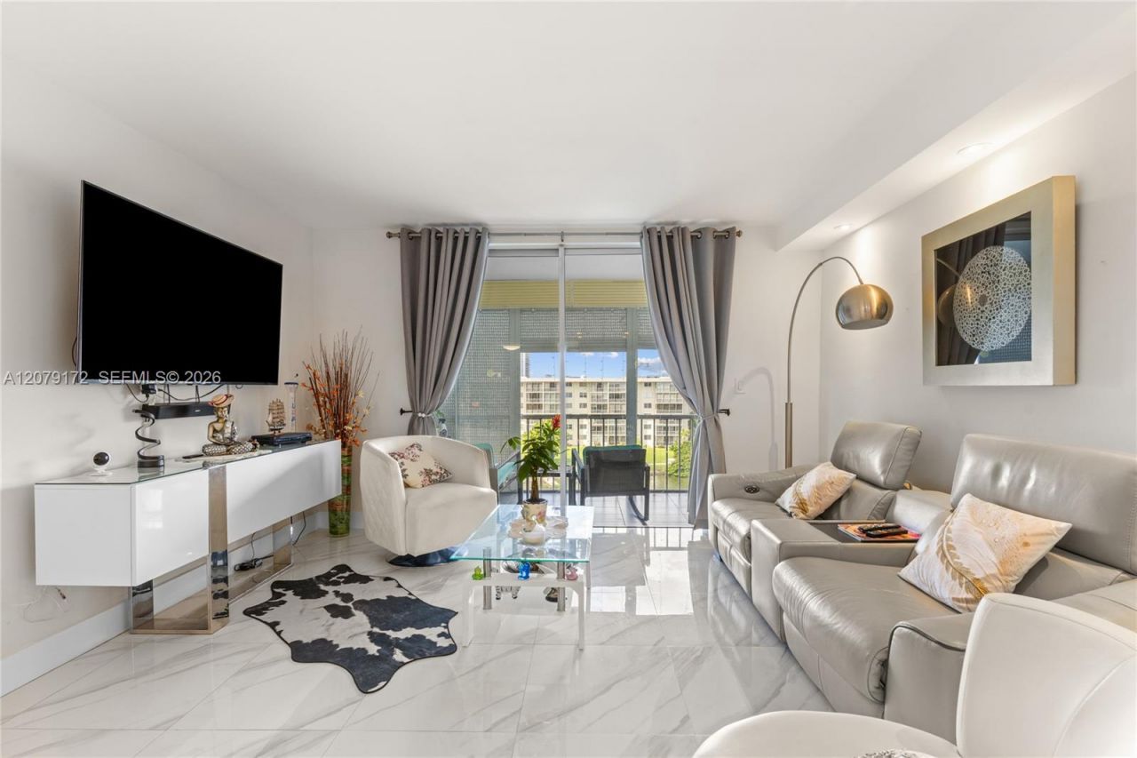 2855 Leonard Dr, Unit H605, Aventura, FL 33160 Photo