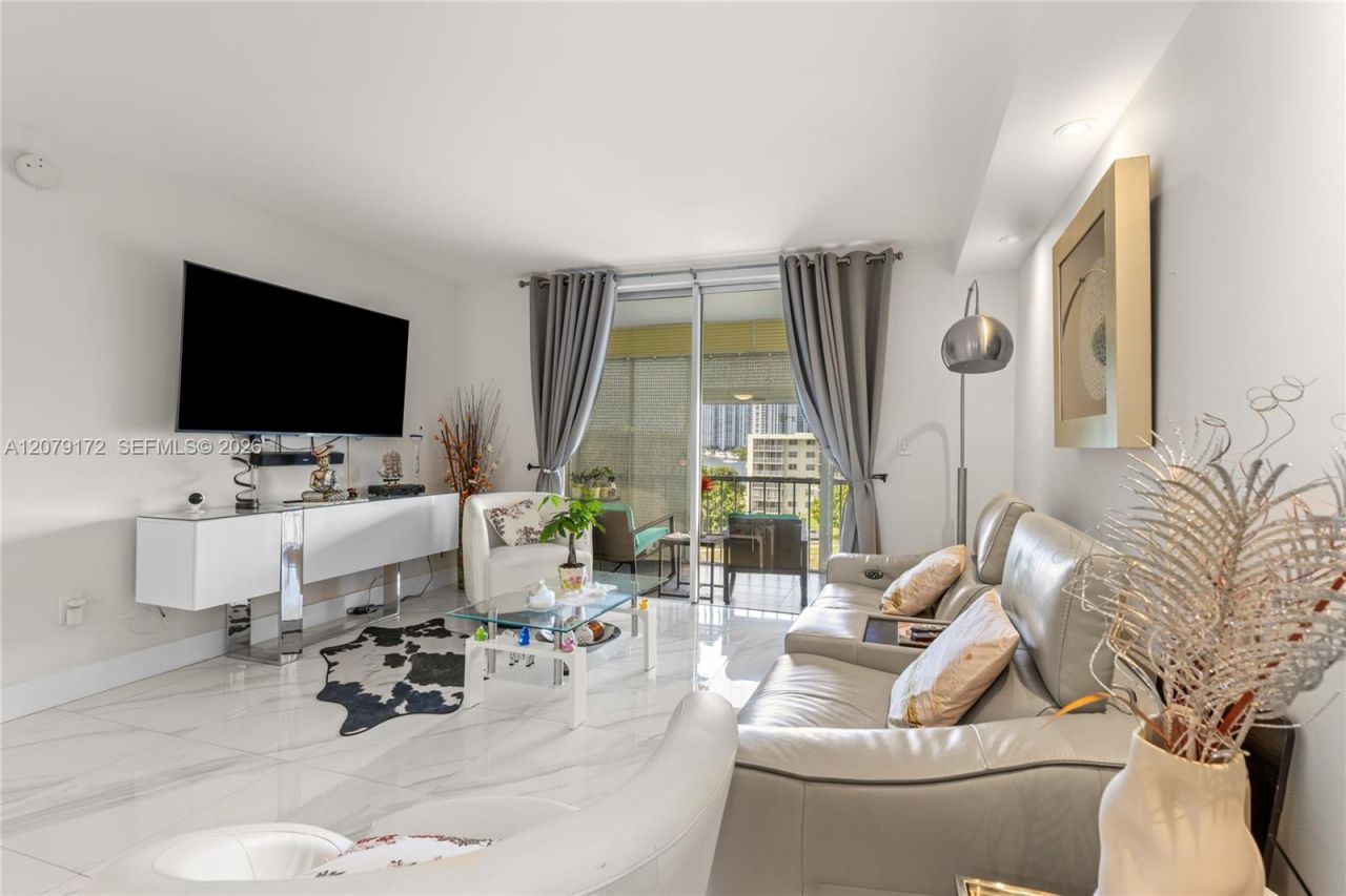 2855 Leonard Dr, Unit H605, Aventura, FL 33160 Photo