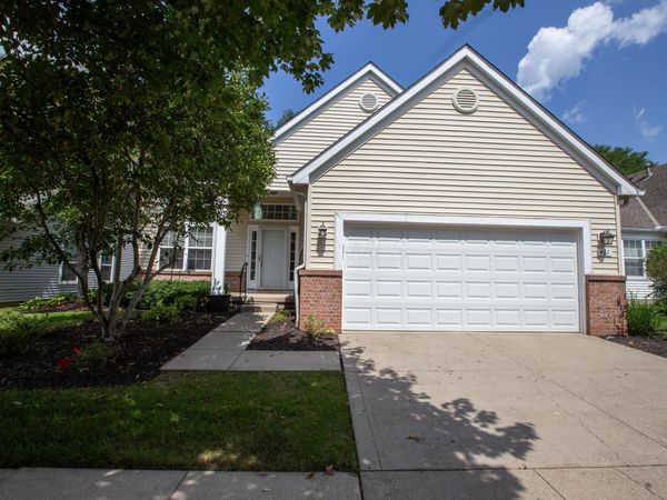 461 Buckstone Place, Westerville, OH 43082