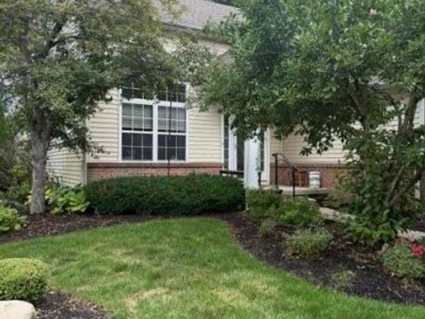 461 Buckstone Place, Westerville, OH 43082