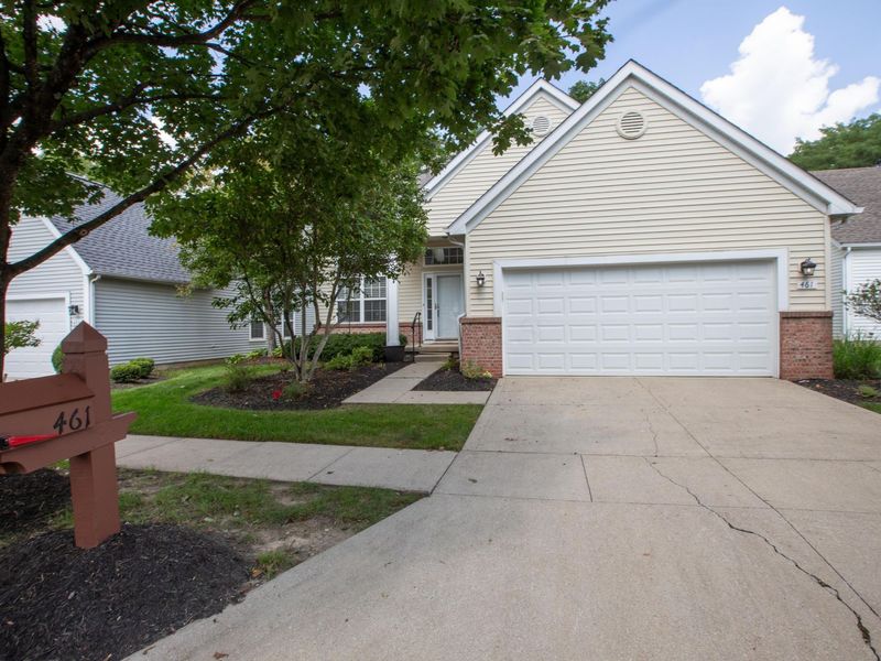 461 Buckstone Place, Westerville, OH 43082 Photo 2