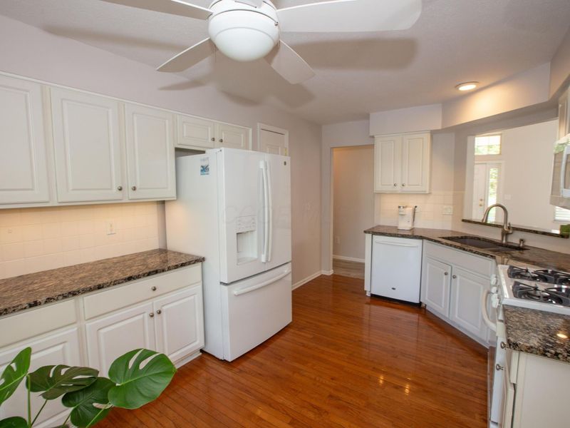 461 Buckstone Place, Westerville, OH 43082 Photo 20