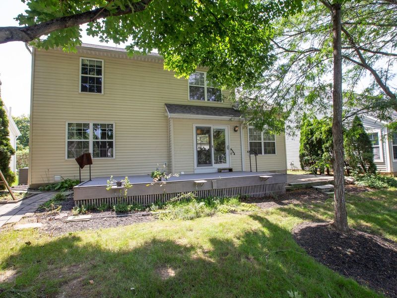 461 Buckstone Place, Westerville, OH 43082 Photo 59