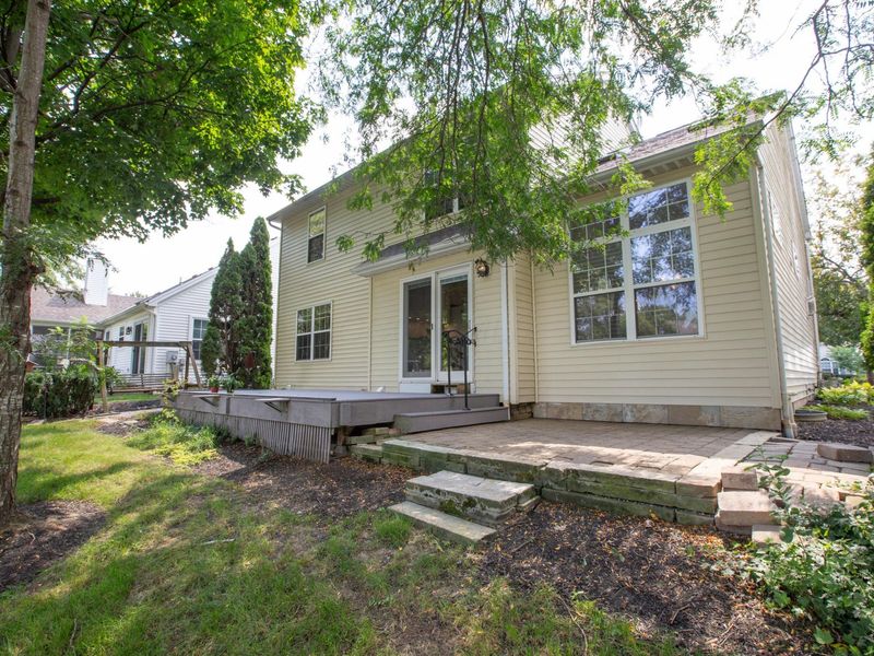 461 Buckstone Place, Westerville, OH 43082 Photo 61