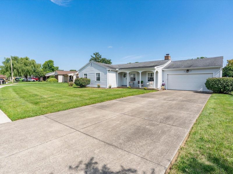 610 Damon Drive, Washington Court House, OH 43160 Photo 31
