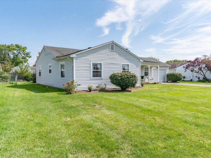 610 Damon Drive, Washington Court House, OH 43160 Photo 4