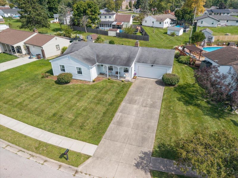 610 Damon Drive, Washington Court House, OH 43160 Photo 44