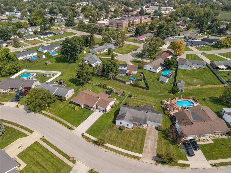 610 Damon Drive, Washington Court House, OH 43160 Photo 45