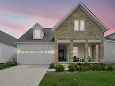 11762 Verbena Place, Plain City, OH 43064