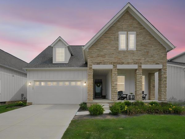 11762 Verbena Place, Plain City, OH 43064