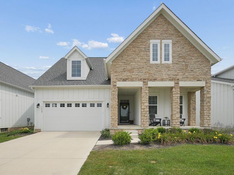 11762 Verbena Place, Plain City, OH 43064 Photo 2