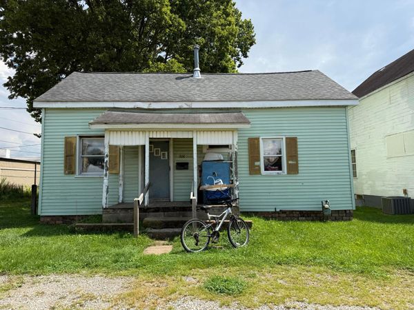 314 Washington Street , Logan, OH 43138