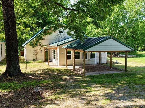 23 Falcon Nest Road Falcon Cove 2 , Eufaula, OK 74432