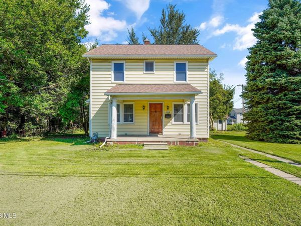 2206 Glendale Avenue , Toledo, OH 43614