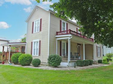 202 Chambers Avenue, Georgetown, KY 40324