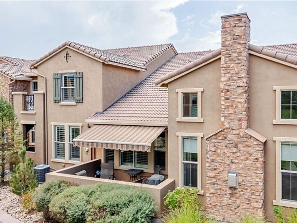 9216 Viaggio Way , Highlands Ranch, CO 80126