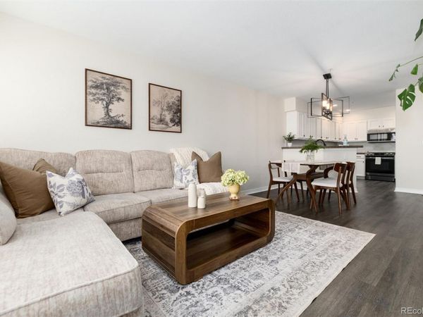 2423 Cutters Circle, Unit 102, Castle Rock, CO 80108