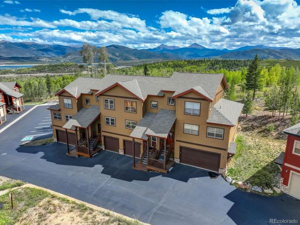 70 Black Diamond Trail, Unit 71B, Silverthorne, CO 80498