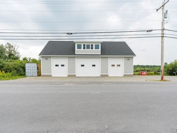 46340 County Route 1 , Alexandria Bay, NY 13607