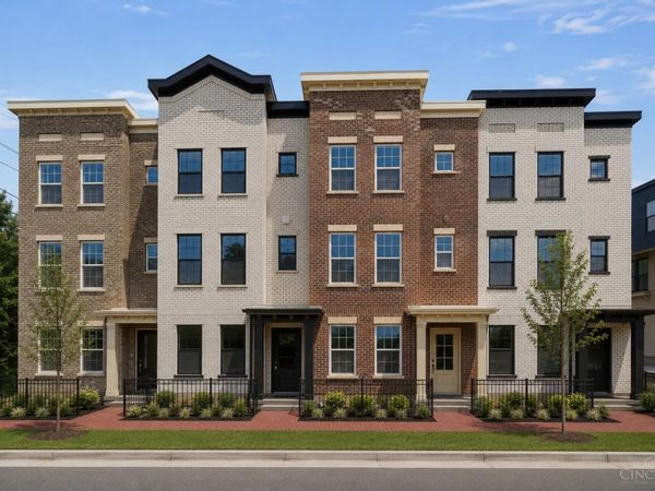 20 Pleasant Street, Unit 1, Lebanon, OH 45036