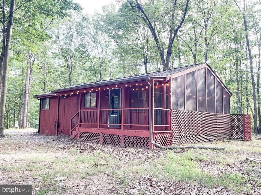 156 Oneida Trail, Hedgesville, WV 25427 Main Photo