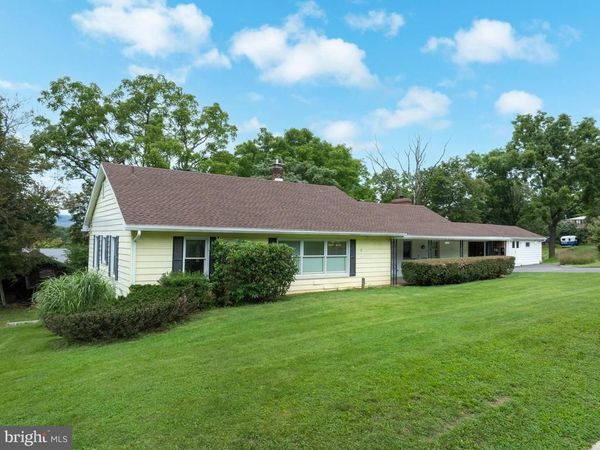 746 HENSZEY STREET , LEMONT, PA 16851