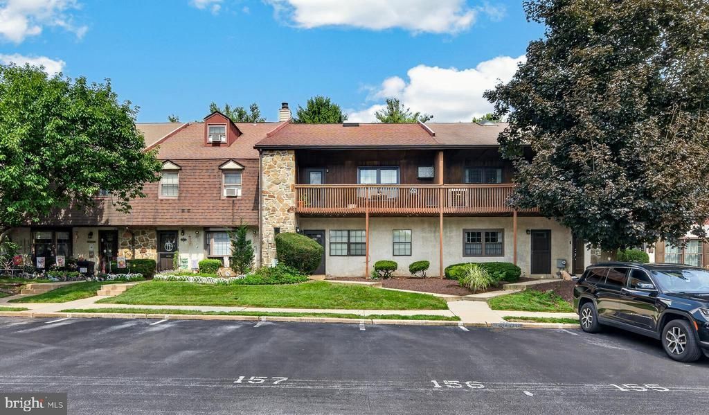 157 WEEDON COURT , WEST CHESTER, PA 19380