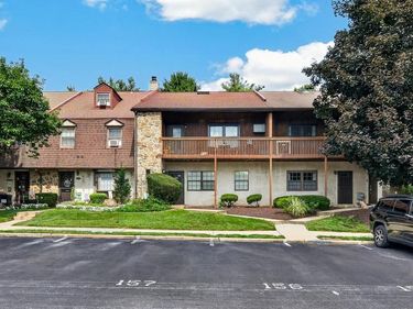 157 WEEDON COURT, Unit 157, WEST CHESTER, PA 19380